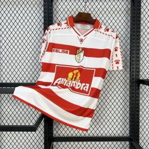Granada CF  1997/1998 Home Kit