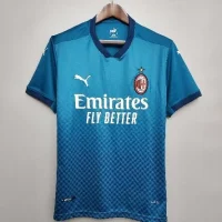 AC Milan 2020/2021 Third Kit