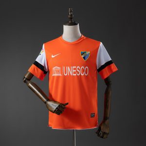 Málaga CF 2012/2013 Third Away Kit