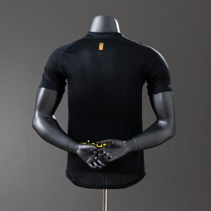 FC Barcelona 2011/2012 away kit player version retro football shirt