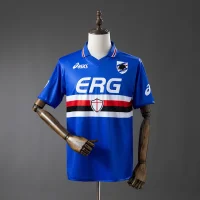 UC Sampdoria 2003/2004