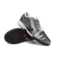 Nike Total 90 Silver/White/Black – TF