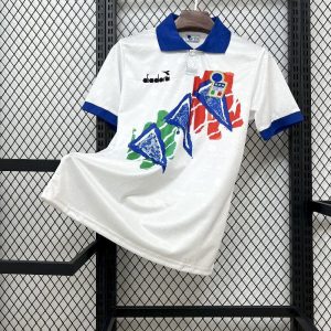 Italy 1994 Away Training Kit