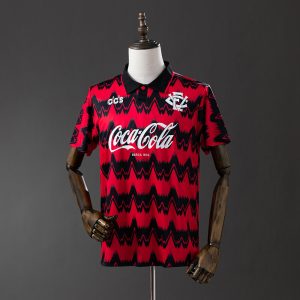 EC Vitória 1993 Home Kit