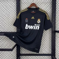 Real Madrid 2009/2020 Third Kit