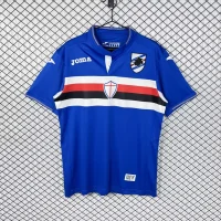 UC Sampdoria 2015/2016 Home Kit