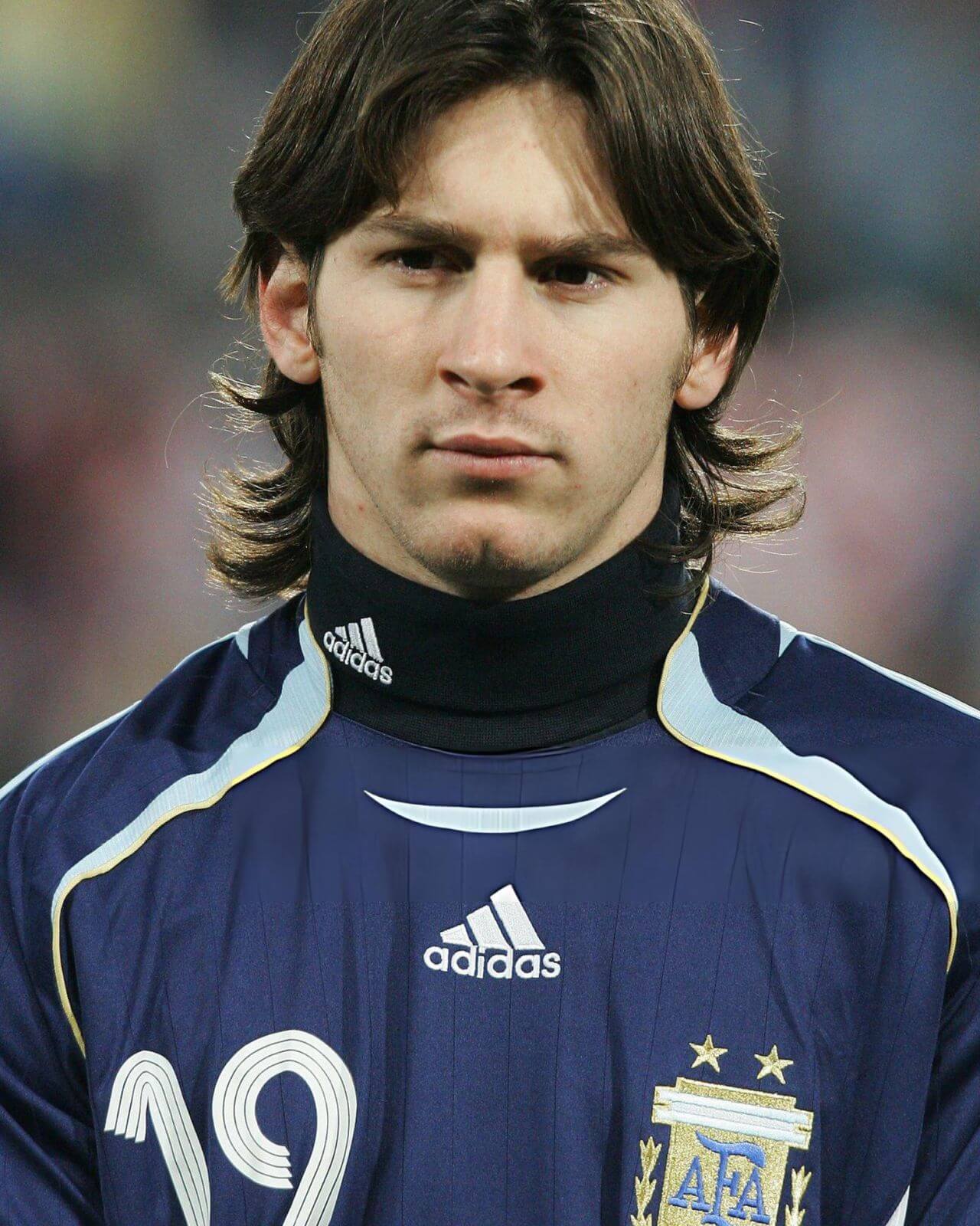 Argentina