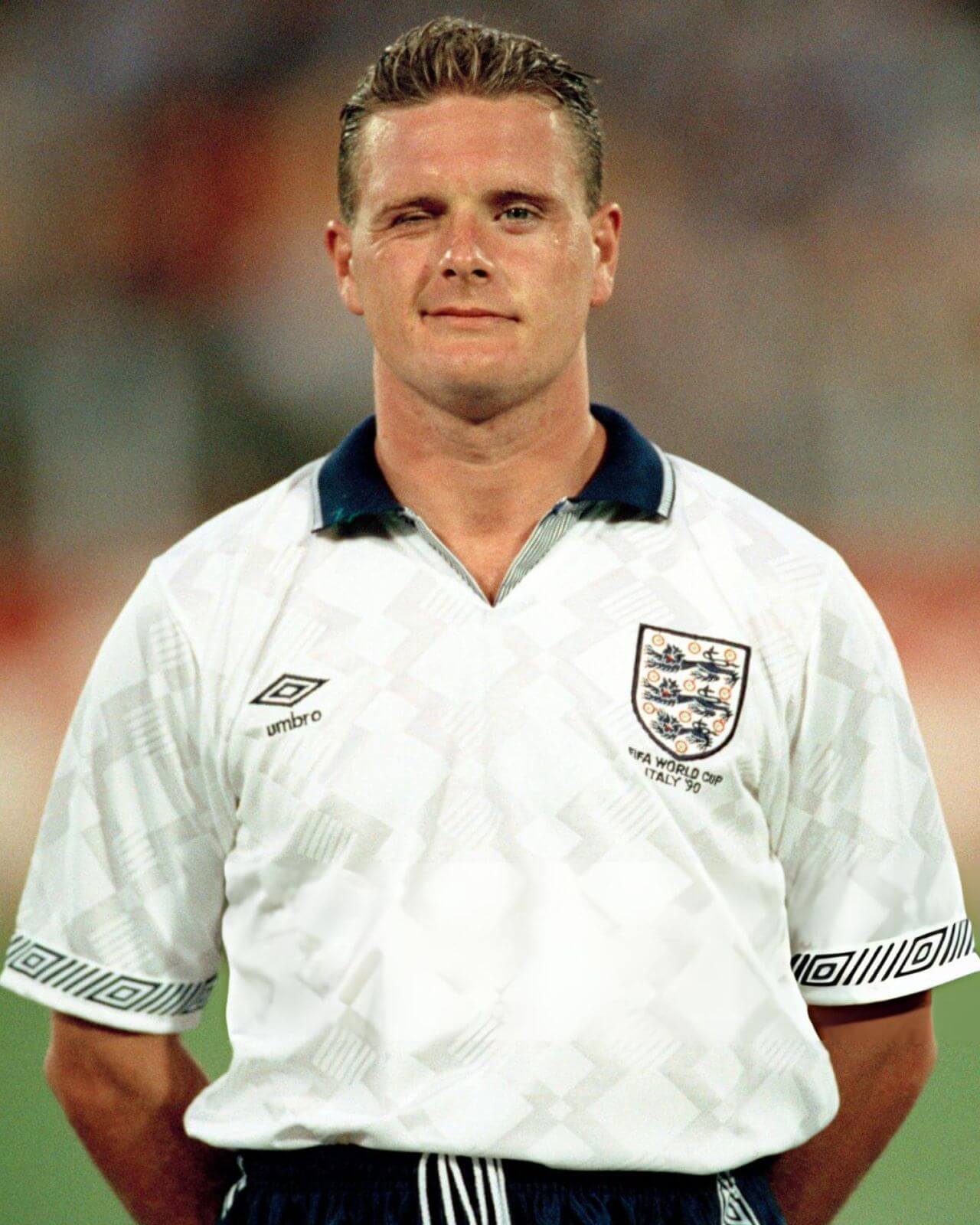 England