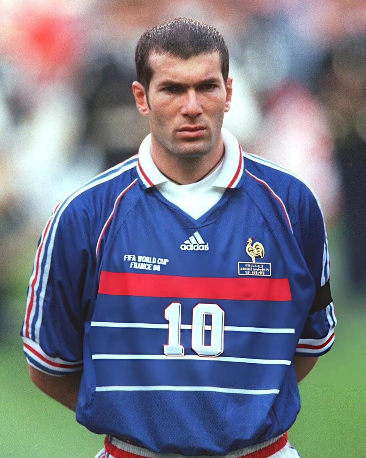 France
