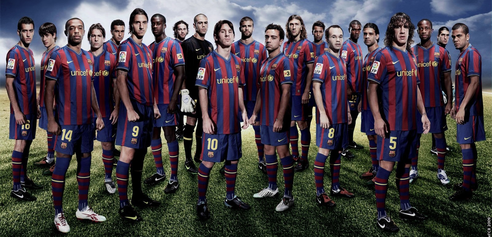Player Version