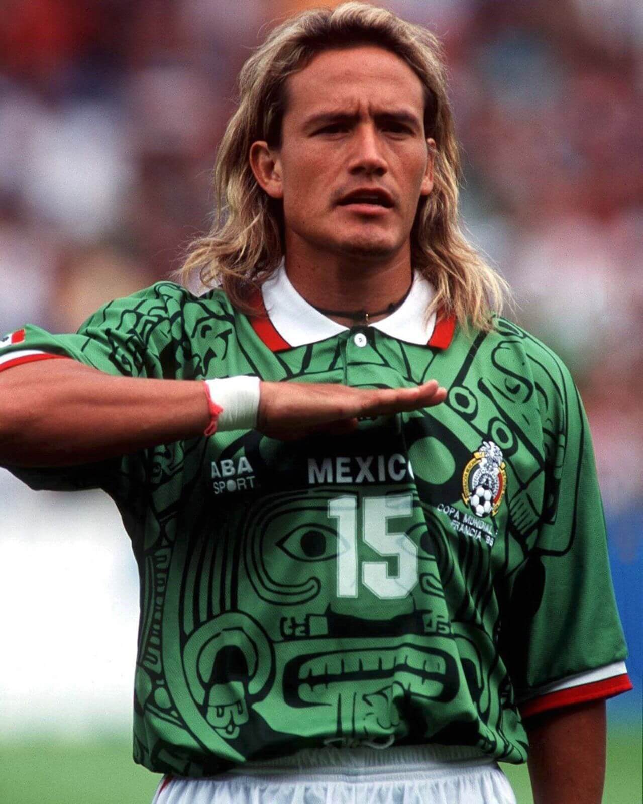 Mexico
