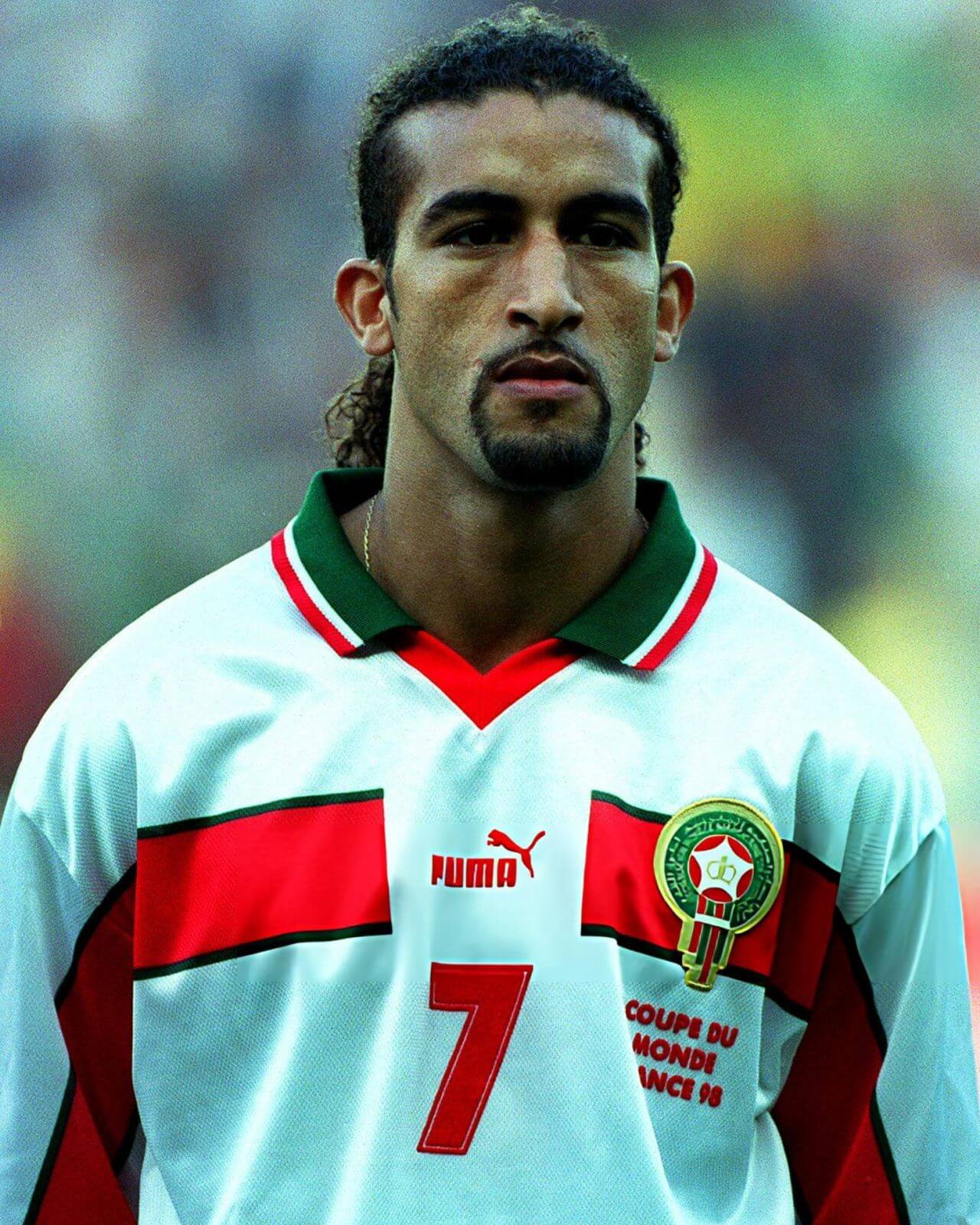 Morocco