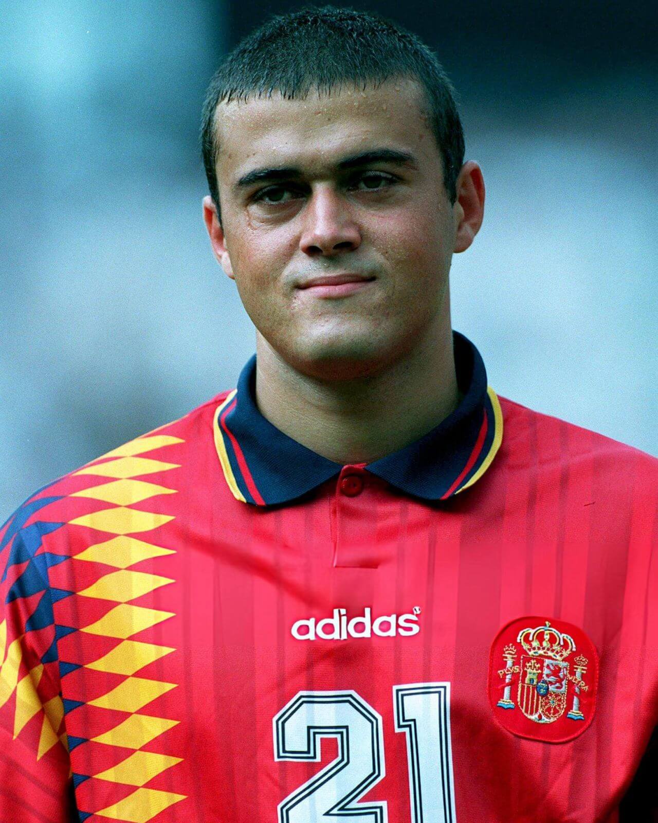 Spain