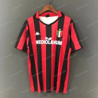 AC Milan 1988/1989 Home Kit