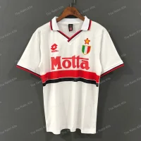 AC Milan 1993/1994 Away Kit