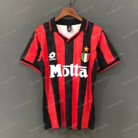 AC Milan 1993/1994 Home Kit