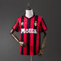 AC Milan 1993/1994 Home Kit