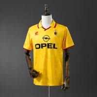 AC Milan 1995/1996 Third Kit