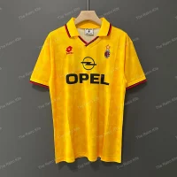 AC Milan 1995/1996 Third Kit