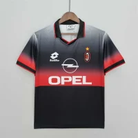 AC Milan 1995/1996 Training kit