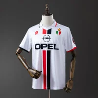 AC Milan 1995/97 Away kit