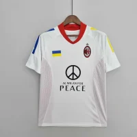 AC Milan 2002/2003 Special Edition Kit