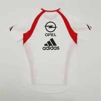 AC Milan 2003/2004 Training Kit