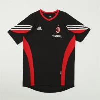 AC Milan 2003/2004 Training Kit 2