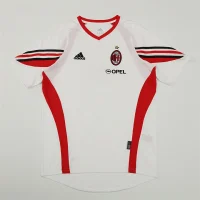AC Milan 2003/2004 Training Kit