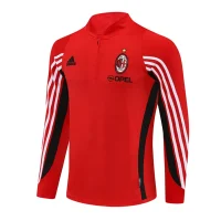 AC Milan 2003/2004 Red Training Suit