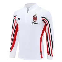 AC Milan 2003/2004 White Training Suit
