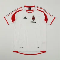 AC Milan 2004/2005 Training Kit