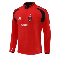AC Milan 2004/2005 Red Training Suit