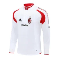 AC Milan 2004/2005 White Training Suit