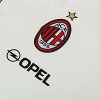 AC Milan 2005/2006 Training Kit 2