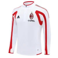 AC Milan 2005/2006 White Training Suit