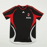 AC Milan 2006/2007 European Training Kit