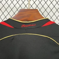 AC Milan 2006/2007 Third Kit - Long Sleeve