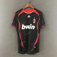 AC Milan 2006/2007 Third Kit