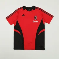 AC Milan 2006/2007 Training Kit 2