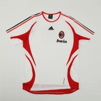 AC Milan 2006/2007 Training Kit 3