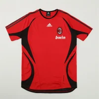AC Milan 2006/2007 Training Kit
