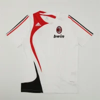 AC Milan 2007/2008 Training Kit