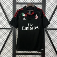 AC Milan 2022/2023 Home Kit