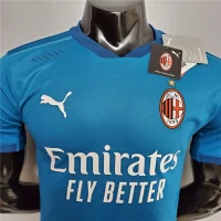 AC Milan 2013/2014 Third Kit - Player Version