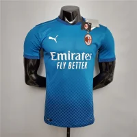 AC Milan 2013/2014 Third Kit - Player Version
