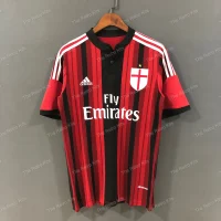 AC Milan 2014/2015 Home Kit