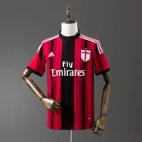 AC Milan 2014/2015 home Kit