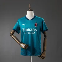 AC Milan 2013/2014 Third Kit