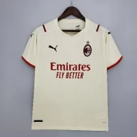 AC Milan 2021/2022 Away Kit